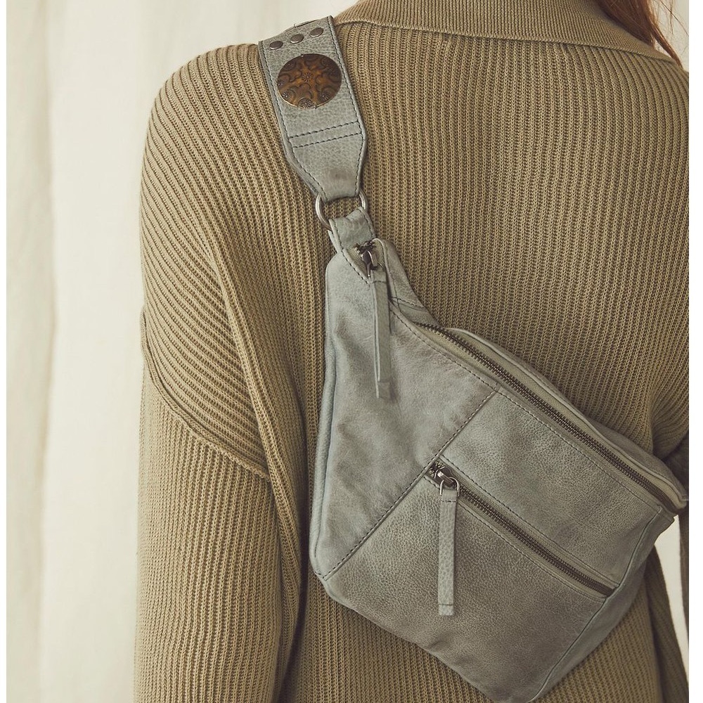 FP Wilder Embellished Sling Bag